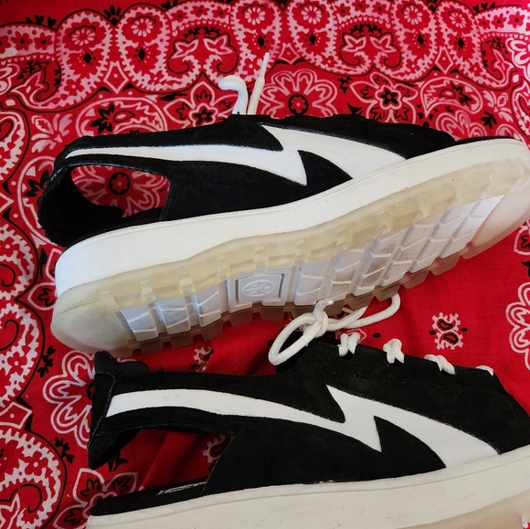 Chinese Laundry On Your Feet Gina Chunky Womens Shoe - Picture 5 of 6